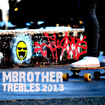 Mbrother Trebles 2013 Скачать mp3