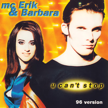 Mc Erik & Barbara Forever Friends Скачать mp3