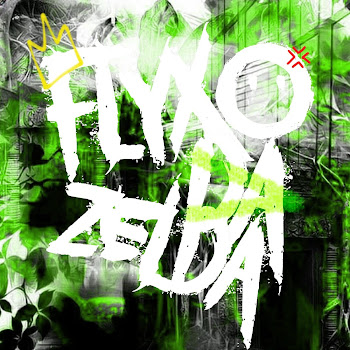 Mc Flyxo Flyxo Da Zelda (Slowed) (Feat. Djw4Nss0) Скачать mp3
