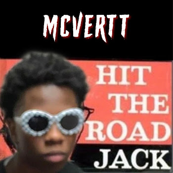 Mcvertt Hit The Road Jack Скачать mp3