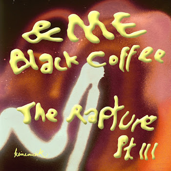 &Me The Rapture Pt.iii Ft Black Coffee Скачать mp3