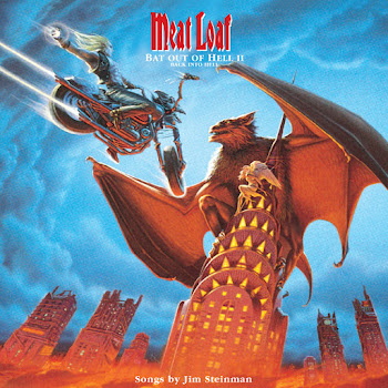 Meat Loaf I'd Do Anything For Love (But I Won't Do That) Скачать mp3
