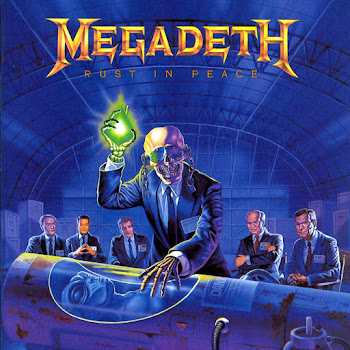 Megadeth Hangar 18 (2004 Remix) Скачать mp3