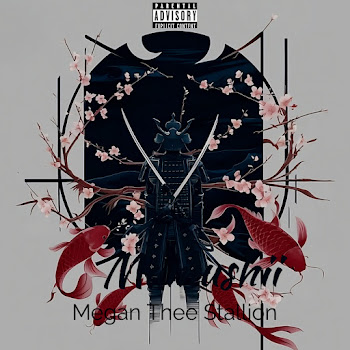 Megan Thee Stallionn Mamushii Скачать mp3