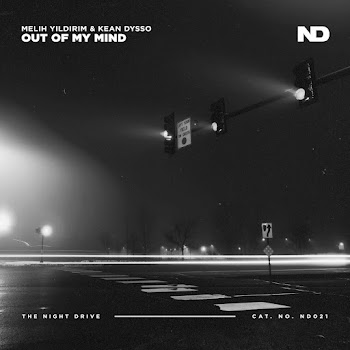 Melih Yıldırım & Kean Dysso Out Of My Mind Скачать mp3