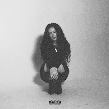 Mellina Tey Picked You Скачать mp3