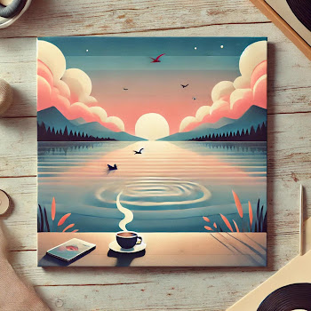 Mellow Vibes Chillwave Скачать mp3