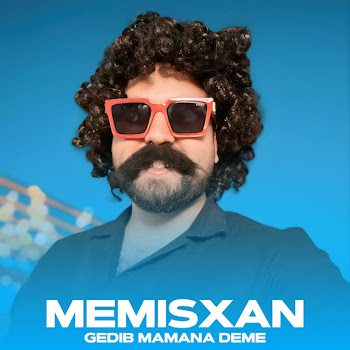 Memisxan Gedib Mamana Deme Скачать mp3