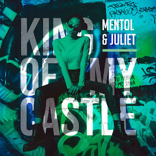 Mentol & Juliet King Of My Castle Скачать mp3