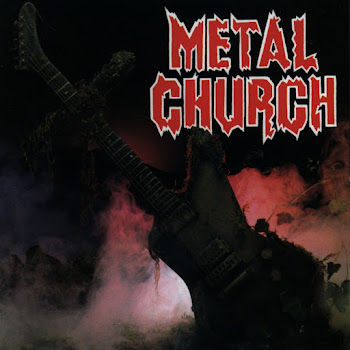 Metal Church Metal Church Скачать mp3