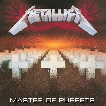 Metallica Master Of Puppets Скачать mp3