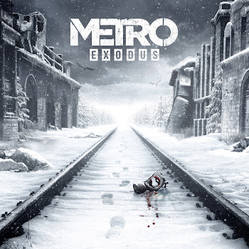 Metro Exodus In The House In A Heartbeat Ft Ffm Скачать mp3