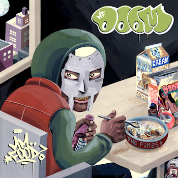 Mf Doom Hoe Cakes Скачать mp3