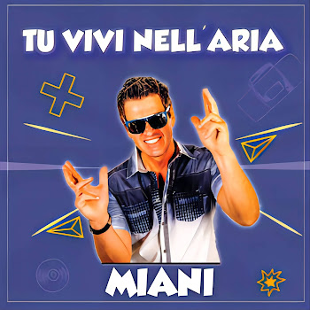 Miani Tu Vivi Nell'aria (韩信处刑曲) Скачать mp3