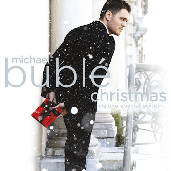 Michael Bublé Winter Wonderland Скачать mp3