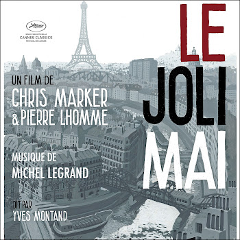 Michel Legrand Joli Mai (Feat. Yves Montand) Скачать mp3