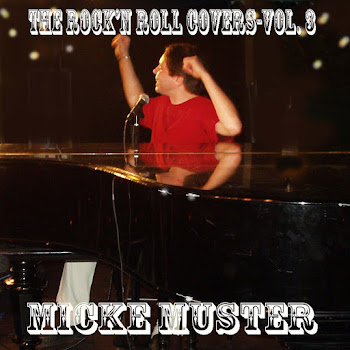 Micke Muster Boogie Woogie Country Girl Скачать mp3