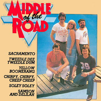 Middle Of The Road Sacramento - Tweedle Dee Tweedle Dum - Yellow Boomerang - Chirpy, Chirpy, Cheep Cheep - Soley Soley - Samson And Delilah Скачать mp3