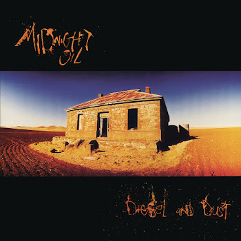 Midnight Oil Beds Are Burning Скачать mp3