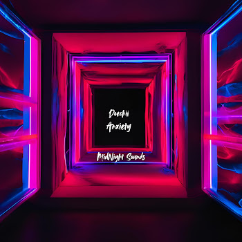 Midnight Sounds Doechii Anxiety Скачать mp3
