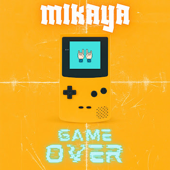 Mikaya Game Over Скачать mp3