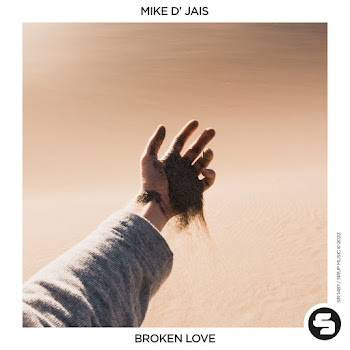 Mike D' Jais Broken Love Скачать mp3
