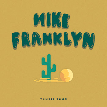 Mike Franklyn Intermission Скачать mp3