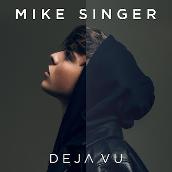 Mike Singer Deja Vu Скачать mp3