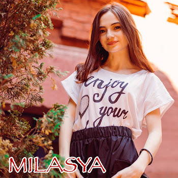 Milasya Люби Меня Люби Скачать mp3