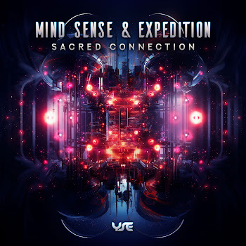 Mind Sense & Expedition Sacred Connection Скачать mp3