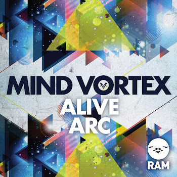 Mind Vortex Alive (Radio Edit) Скачать mp3