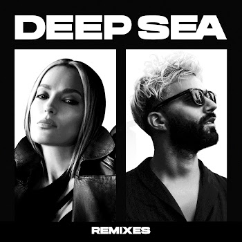 Minelli Deep Sea (Extended Version) Ft R3Hab Скачать mp3