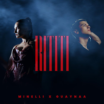 Minelli Rititi Ft Guaynaa Скачать mp3