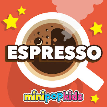 Mini Pop Kids Espresso Скачать mp3