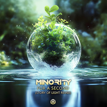 Minority For A Second (Story Of Light Remix) Скачать mp3