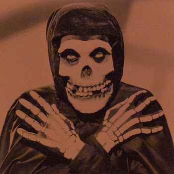 Misfits Last Caress Скачать mp3