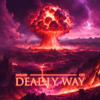 Mislaid Deadly Way Ft C152 Скачать mp3