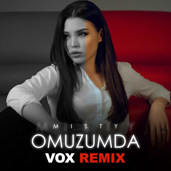Misty Omuzumda (Vox Remix) Скачать mp3