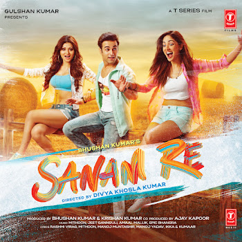 Mithoon Sanam Re Скачать mp3