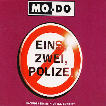 Mo-Do Eins Zwei Polizei (Extended Remix) Скачать mp3