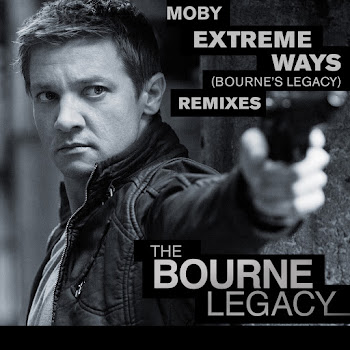 Moby Extreme Ways (Bourne's Legacy) Скачать mp3