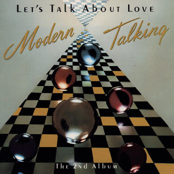 Modern Talking Don't Give Up Скачать mp3