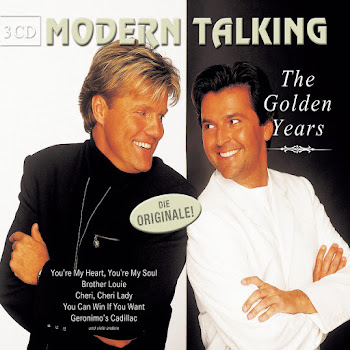 Modern Talking You Can Win If You Want (Special Dance Version) Скачать mp3