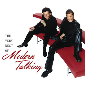 Modern Talking Space Mix '98 Скачать mp3