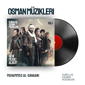 Mohammed Al-Sanaani Osman Müzikleri (Special Version) Скачать mp3
