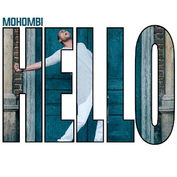 Mohombi Hello Скачать mp3
