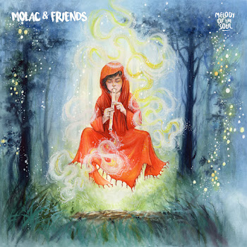 Molac Madagana Ft Ilias Katelanos & Plecta Скачать mp3