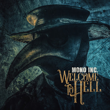 Mono Inc. Welcome To Hell Скачать mp3