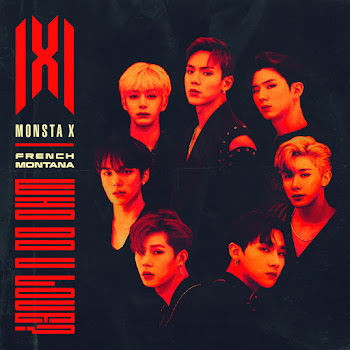 Monsta X Who Do U Love? (Feat. French Montana) Скачать mp3