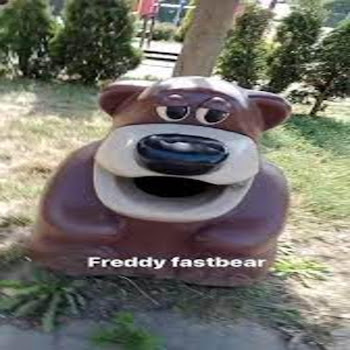 Montana Kek Freddy Fazbear Ur Ur Ur Скачать mp3